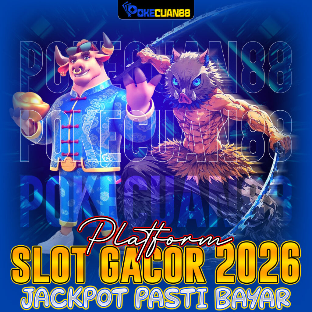 POKECUAN88 Link Login: Akses Cepat Tanpa Ribet Buat Kamu yang Mau Langsung Main