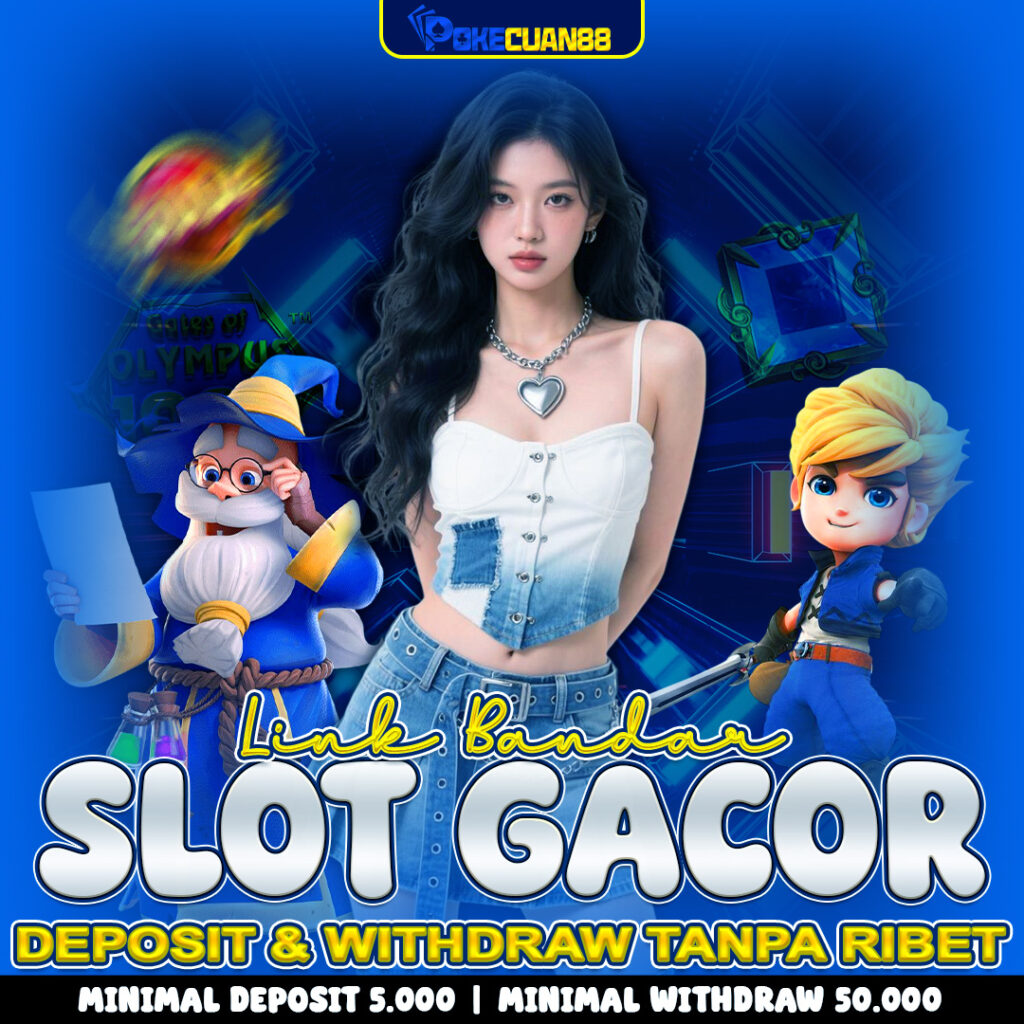 Rahasia Kemenangan Maksimal di Pokecuan88: Panduan Slot Gacor Online untuk Pemula dan Profesional