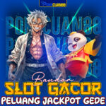 POKECUAN88 Bandar Slot Gacor: Hiburan Slot Online yang Semakin Populer
