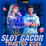 POKECUAN88 Bandar Slot Gacor: Hiburan Slot Online yang Banyak Dibicarakan