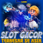 POKECUAN88 Bandar Slot Gacor dengan Sistem Permainan Online Modern dan Lengkap