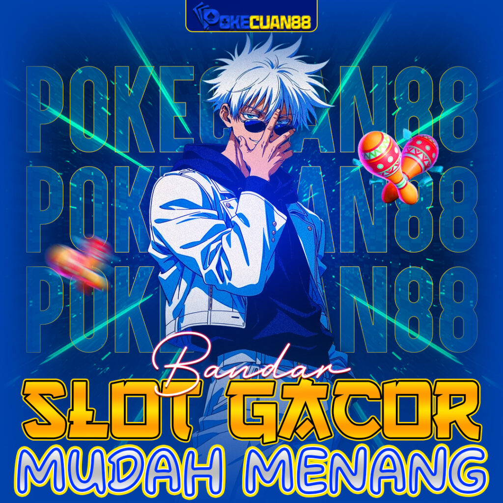 POKECUAN88 Bandar Slot Gacor: Popularitas Slot Online di Era Digital