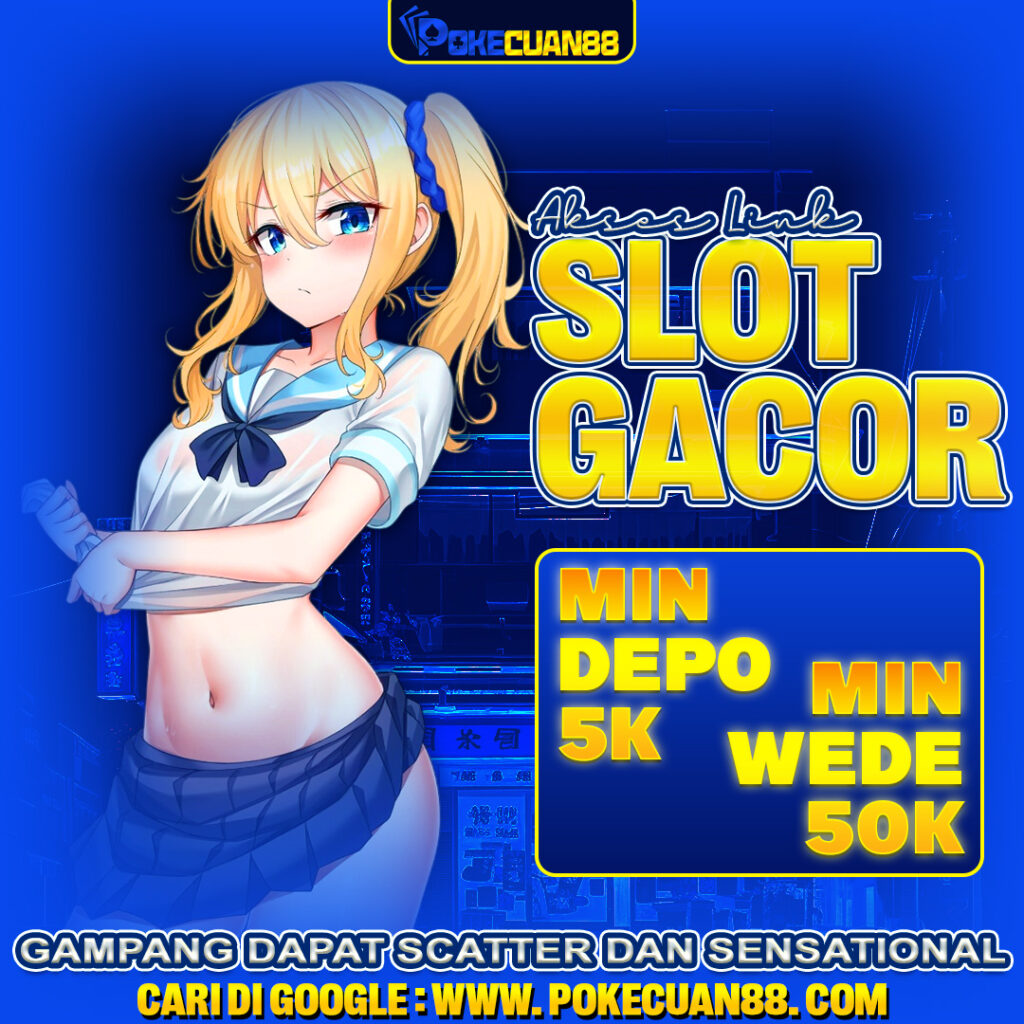 POKECUAN88 dan Istilah “Slot Gacor” dalam Perkembangan Tren Digital
