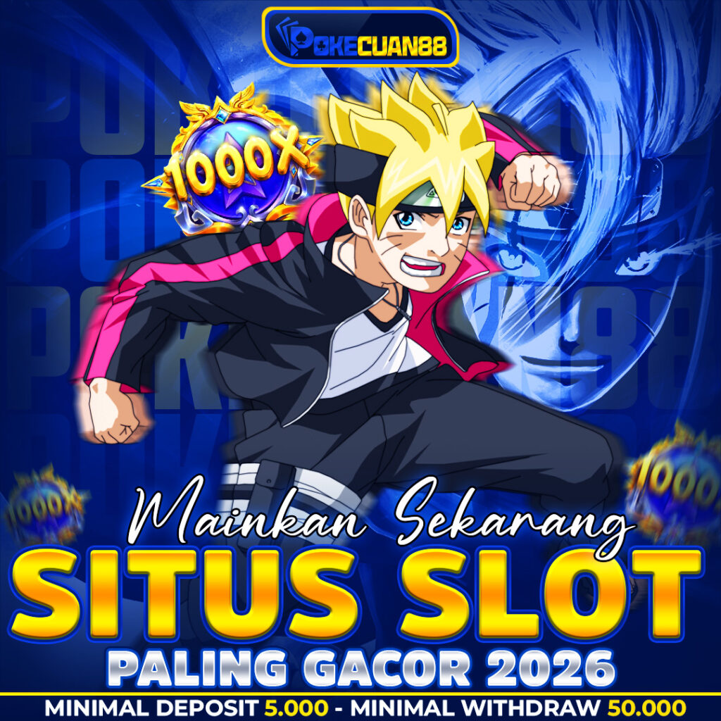 POKECUAN88 Bandar Slot Gacor dengan Akses Mudah dan Permainan Modern