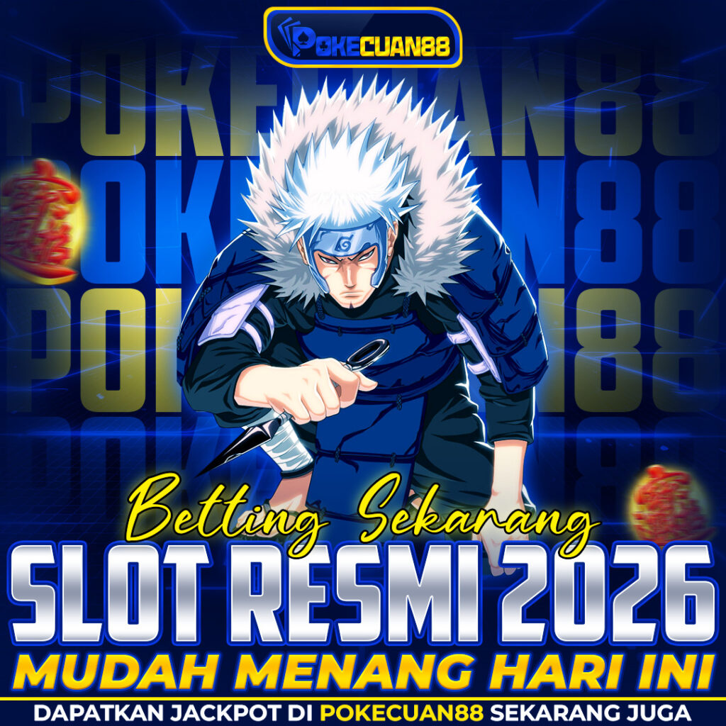 POKECUAN88 Bandar Slot Gacor: Fenomena Hiburan Online di Era Digital