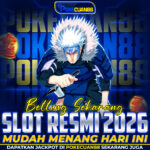 POKECUAN88 Bandar Slot Gacor: Fenomena Hiburan Online di Era Digital