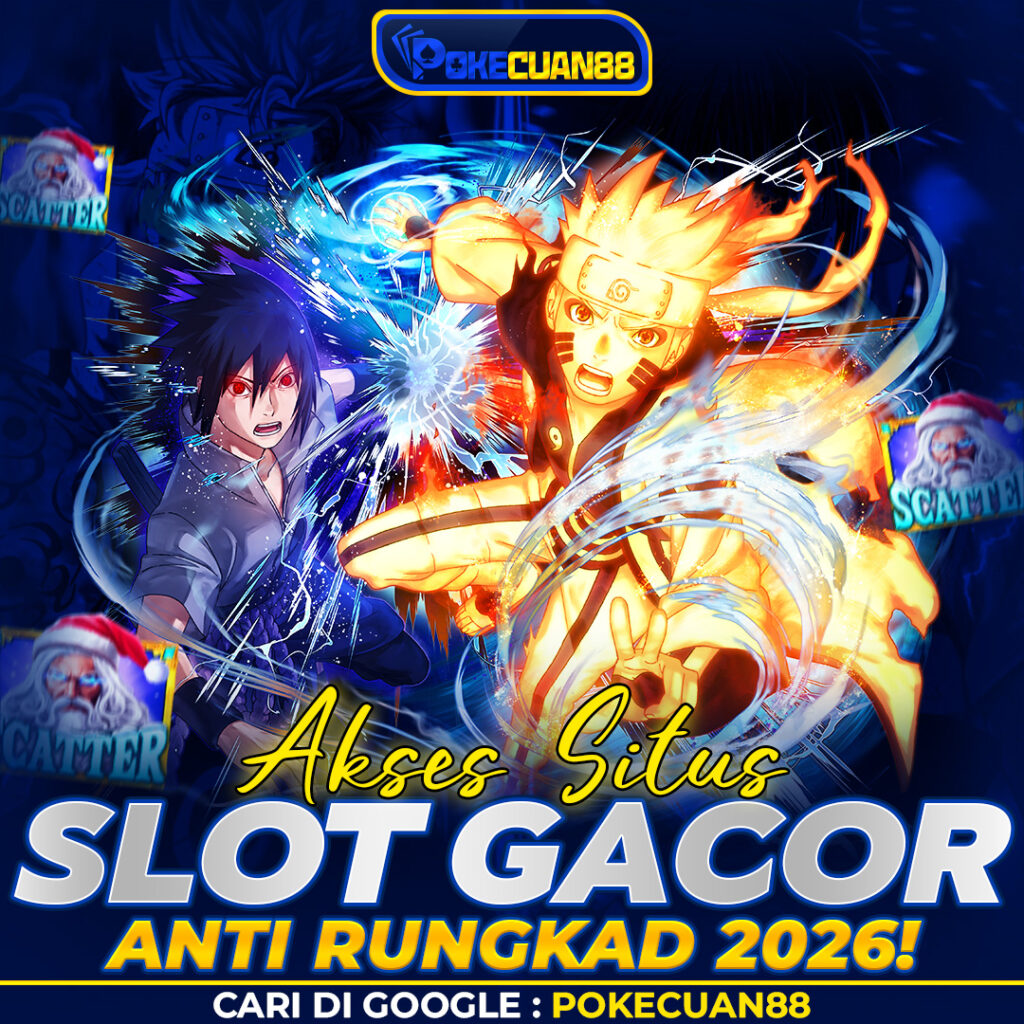 POKECUAN88 Bandar Slot Gacor: Popularitas Slot Online di Era Hiburan Digital