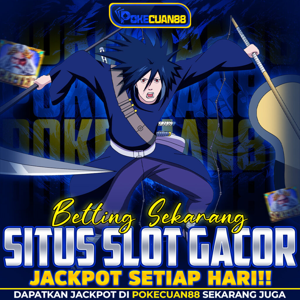 POKECUAN88 Bandar Slot Gacor: Pilihan Platform Permainan Digital dengan Fitur Modern