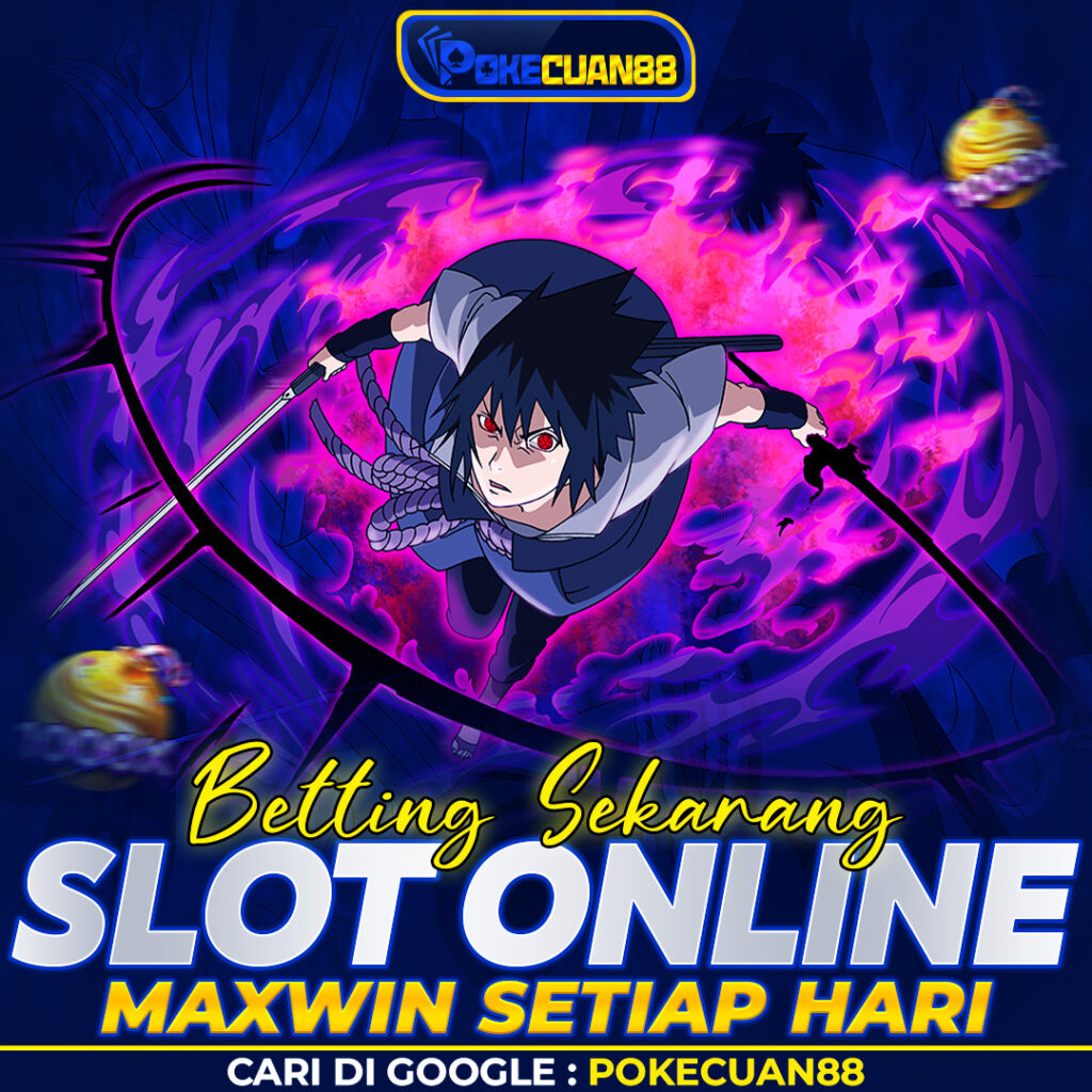 POKECUAN88 Bandar Slot Gacor dengan Pilihan Game Online Modern